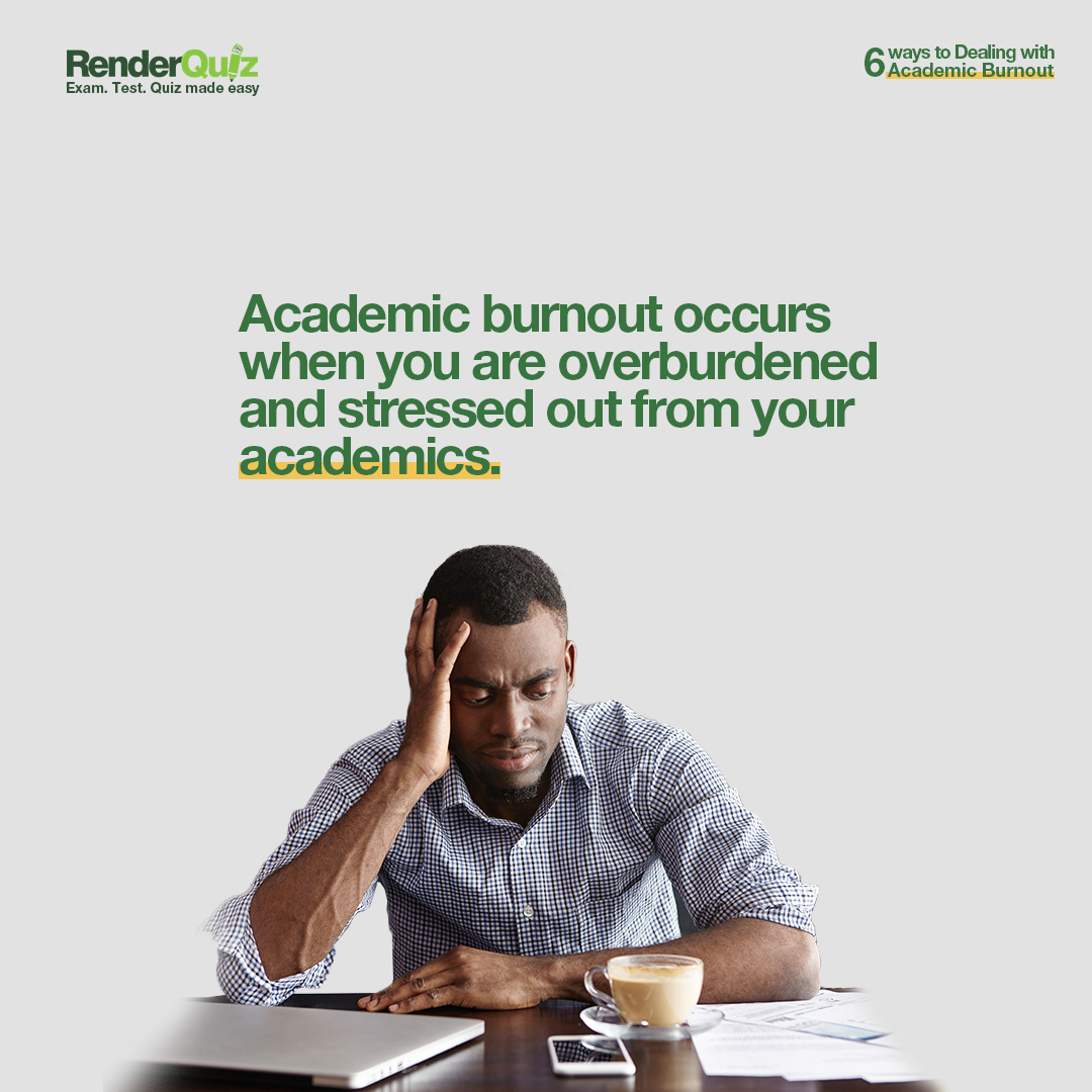 academic research burnout